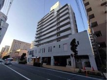 【神奈川県/厚木市中町】厚木セントラルハイツ 外観