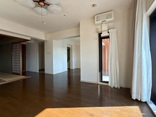 【神奈川県/相模原市南区鵜野森】ライオンズヒルズ町田弐番館 リビング・ダイニング