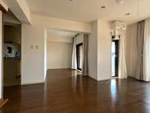 【神奈川県/相模原市南区鵜野森】ライオンズヒルズ町田弐番館 リビング・ダイニング