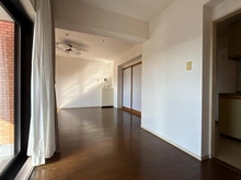 【神奈川県/相模原市南区鵜野森】ライオンズヒルズ町田弐番館 リビング・ダイニング