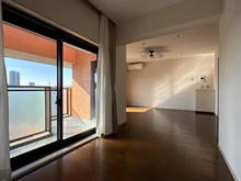 【神奈川県/相模原市南区鵜野森】ライオンズヒルズ町田弐番館 リビング・ダイニング