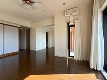 【神奈川県/相模原市南区鵜野森】ライオンズヒルズ町田弐番館 リビング・ダイニング