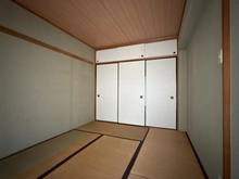 【神奈川県/相模原市南区鵜野森】ライオンズヒルズ町田弐番館 和室