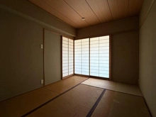 【神奈川県/相模原市南区鵜野森】ライオンズヒルズ町田弐番館 和室