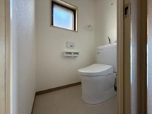 【神奈川県/相模原市南区鵜野森】ライオンズヒルズ町田弐番館 トイレ