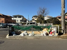 【神奈川県/相模原市南区鵜野森】ライオンズヒルズ町田弐番館 共用部