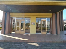 【神奈川県/相模原市緑区橋本台】サンクレイドル橋本 エントランス