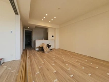 【神奈川県/相模原市緑区橋本台】サンクレイドル橋本 LDK：リフォーム中