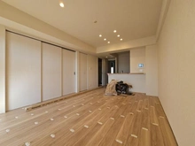 【神奈川県/相模原市緑区橋本台】サンクレイドル橋本 LDK：リフォーム中