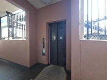 【神奈川県/相模原市緑区橋本台】サンクレイドル橋本 共用部