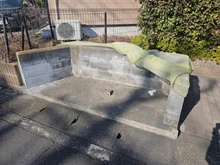 【神奈川県/相模原市緑区橋本台】サンクレイドル橋本 共用部