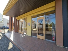 【神奈川県/相模原市緑区橋本台】サンクレイドル橋本 エントランス