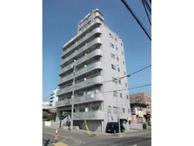 【神奈川県/大和市大和東】ファーストクラス大和第6 外観