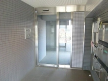 【神奈川県/大和市大和東】ファーストクラス大和第6 エントランス