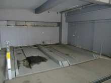 【神奈川県/大和市大和東】ファーストクラス大和第6 駐車場