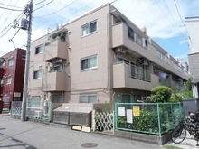 【神奈川県/大和市中央林間】ライオンズマンション中央林間第2 外観