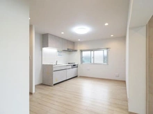 【神奈川県/大和市中央林間】ライオンズマンション中央林間第2 LDK