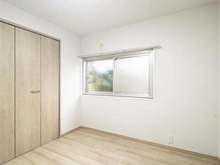 【神奈川県/大和市中央林間】ライオンズマンション中央林間第2 洋室