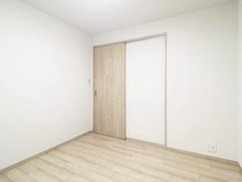 【神奈川県/大和市中央林間】ライオンズマンション中央林間第2 洋室