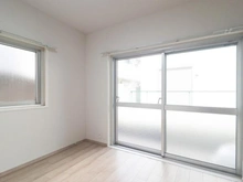 【神奈川県/大和市中央林間】ライオンズマンション中央林間第2 洋室