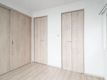 【神奈川県/大和市中央林間】ライオンズマンション中央林間第2 洋室