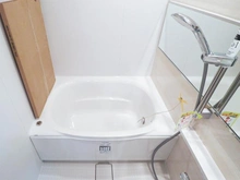 【神奈川県/大和市中央林間】ライオンズマンション中央林間第2 浴室