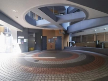 【神奈川県/相模原市中央区上溝】エクセルII上溝 エントランス
