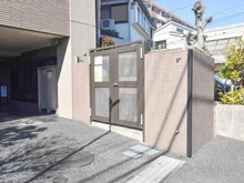 【神奈川県/座間市相模が丘】レクセルマンション小田急相模原 共用部