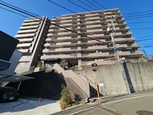 【神奈川県/座間市入谷西】相武台西パークホームズ 外観