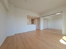 【神奈川県/座間市入谷西】相武台西パークホームズ LDK