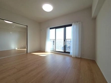 【神奈川県/座間市入谷西】相武台西パークホームズ LDK