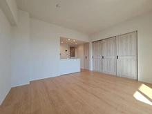 【神奈川県/座間市入谷西】相武台西パークホームズ LDK