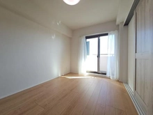 【神奈川県/座間市入谷西】相武台西パークホームズ 洋室