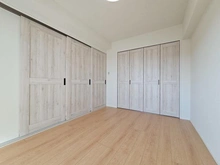 【神奈川県/座間市入谷西】相武台西パークホームズ 洋室