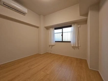 【神奈川県/座間市入谷西】相武台西パークホームズ 洋室