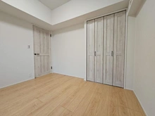 【神奈川県/座間市入谷西】相武台西パークホームズ 洋室