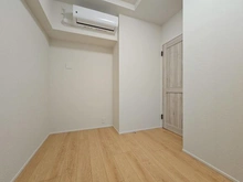 【神奈川県/座間市入谷西】相武台西パークホームズ 洋室