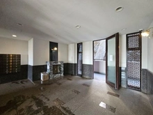 【神奈川県/座間市入谷西】相武台西パークホームズ ロビー