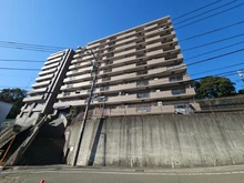 【神奈川県/座間市入谷西】相武台西パークホームズ 外観