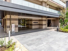 【神奈川県/相模原市緑区橋本】ミオカステーロ橋本 エントランス