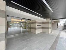 【神奈川県/相模原市緑区橋本】ミオカステーロ橋本 エントランス