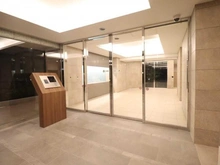 【神奈川県/相模原市緑区橋本】ミオカステーロ橋本 エントランス