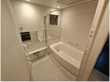 【神奈川県/相模原市緑区橋本】ミオカステーロ橋本 浴室