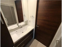 【神奈川県/相模原市緑区橋本】ミオカステーロ橋本 洗面所