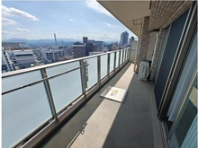 【神奈川県/相模原市緑区橋本】ミオカステーロ橋本 バルコニー