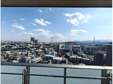 【神奈川県/相模原市緑区橋本】ミオカステーロ橋本 眺望