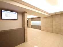 【神奈川県/相模原市緑区橋本】ミオカステーロ橋本 共用部