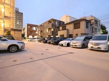 【神奈川県/相模原市緑区橋本】ミオカステーロ橋本 駐車場