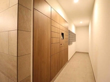 【神奈川県/相模原市緑区橋本】ミオカステーロ橋本 宅配BOX