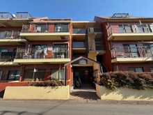 【神奈川県/海老名市国分北】セザール第2海老名 外観